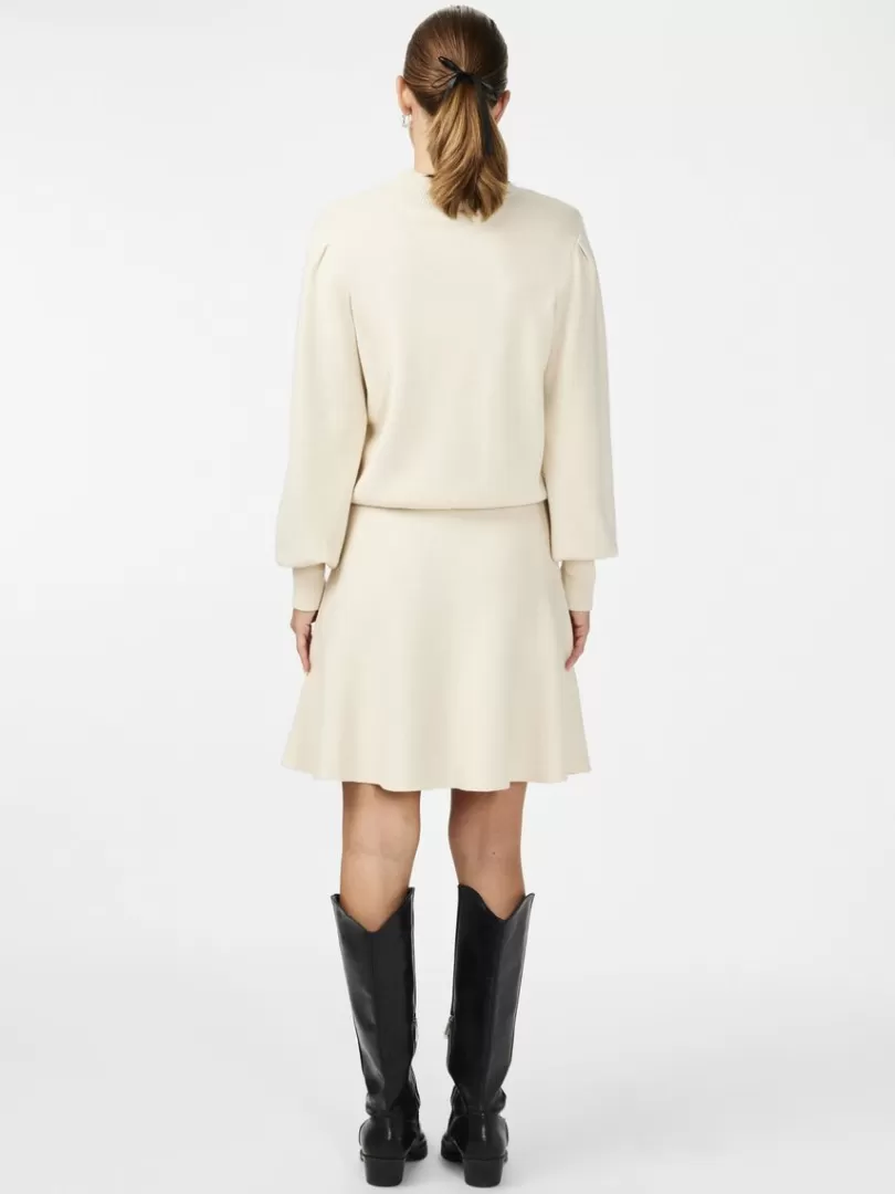 Skirts>Yas FONNY MINI SKIRT Birch