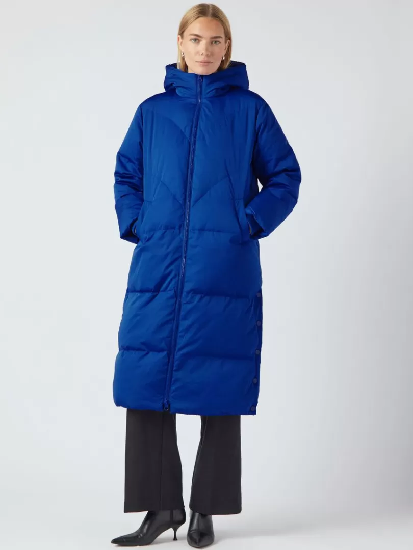 Outerwear>Yas IRIMA PADDED JACKET SurftheWeb
