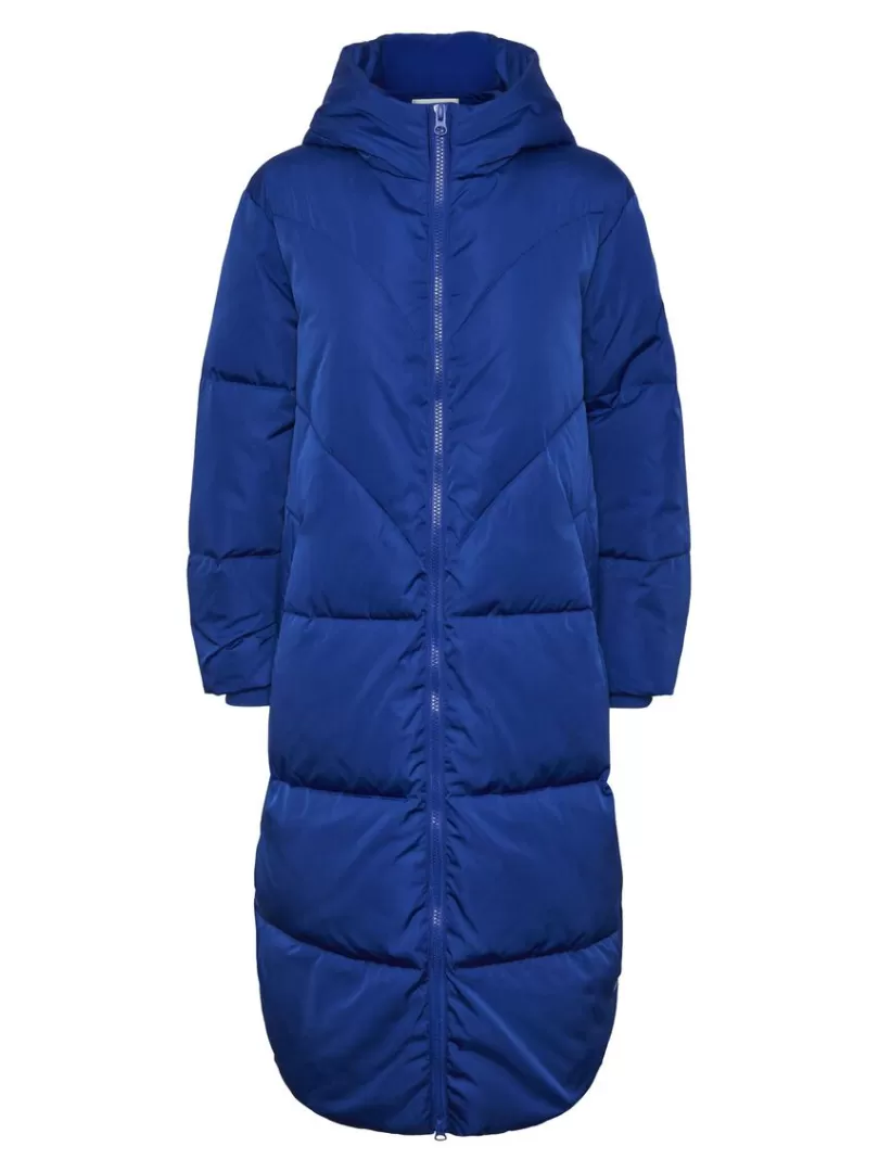 Outerwear>Yas IRIMA PADDED JACKET SurftheWeb
