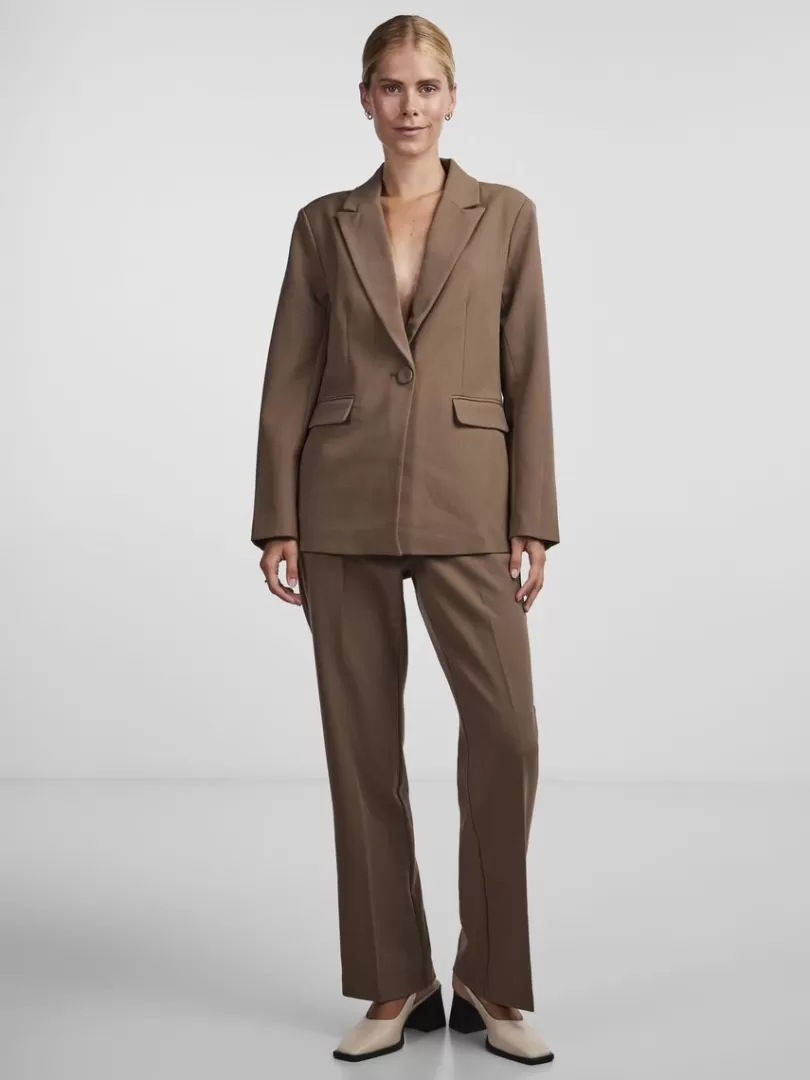 Blazers>Yas LIKKA BLAZER Cub