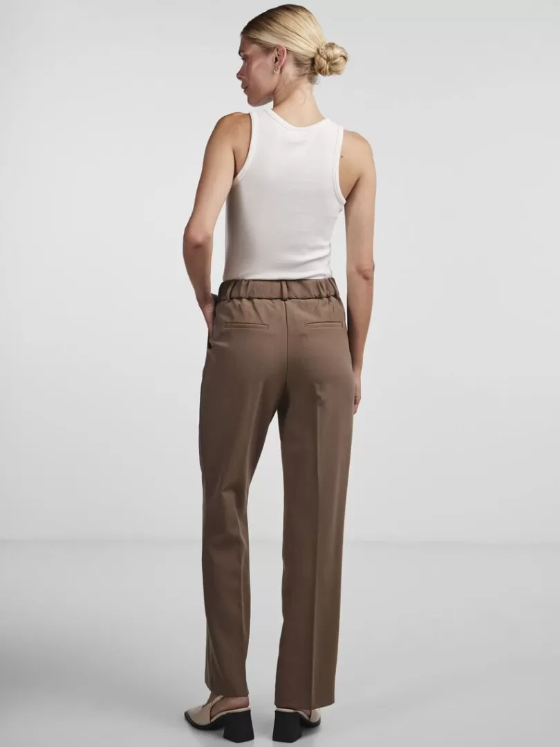 Trousers>Yas LIKKA TROUSERS Cub