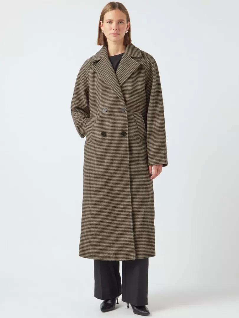 Outerwear>Yas MARGOT COAT Capers
