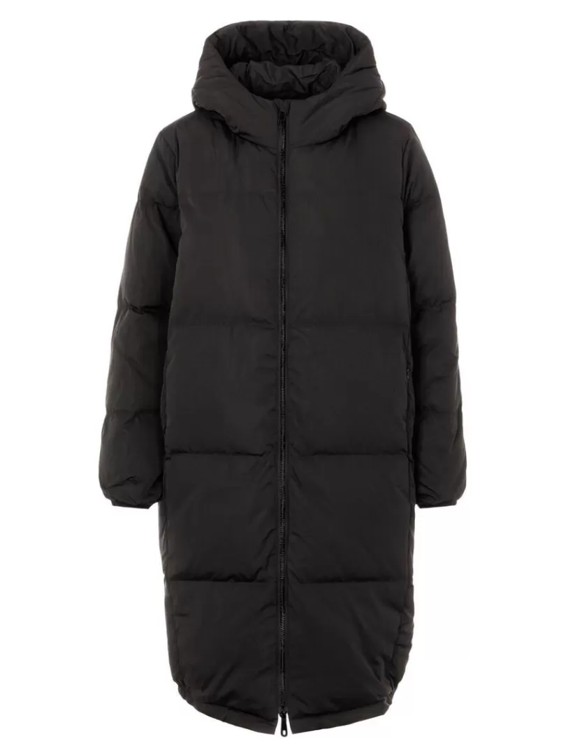 Outerwear>Yas MILLYS DOWN JACKET Black